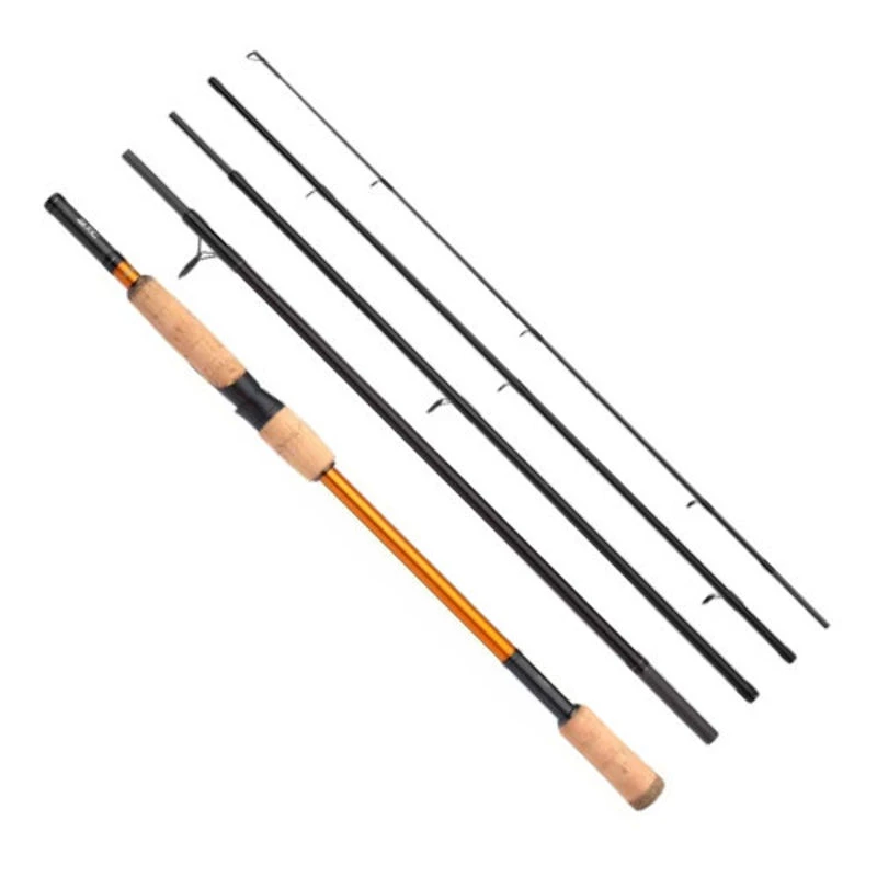 Shimano STC AX Travel Spinning Rods